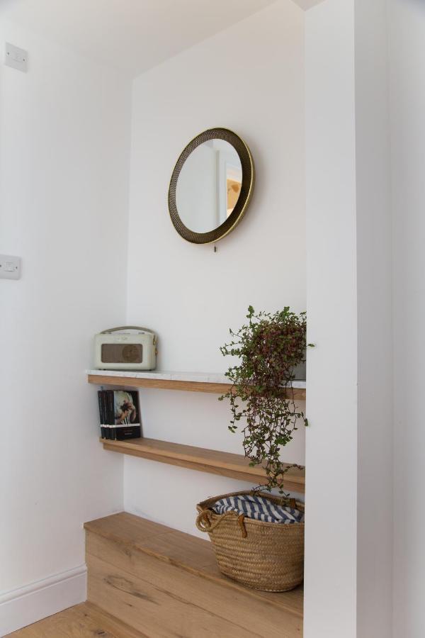 Eco Townhouse Central Brighton Exterior photo