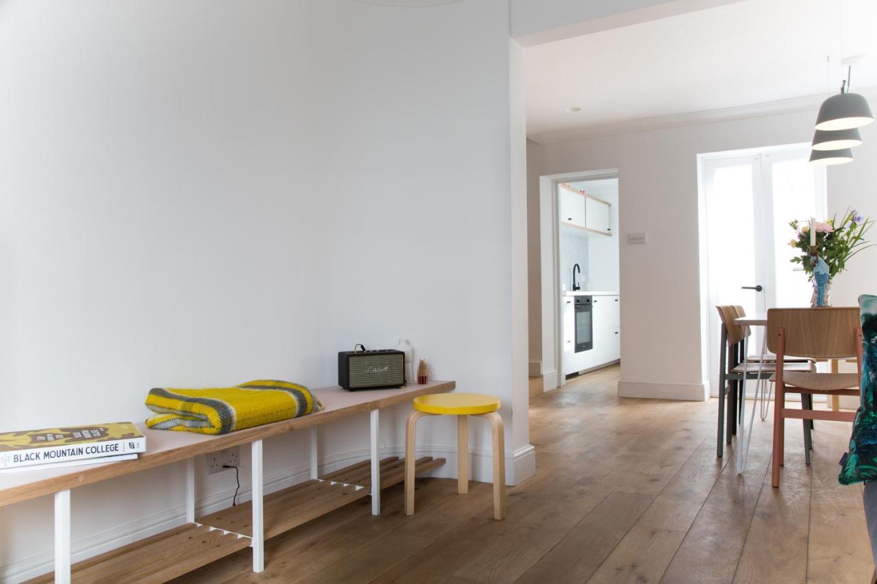 Eco Townhouse Central Brighton Exterior photo