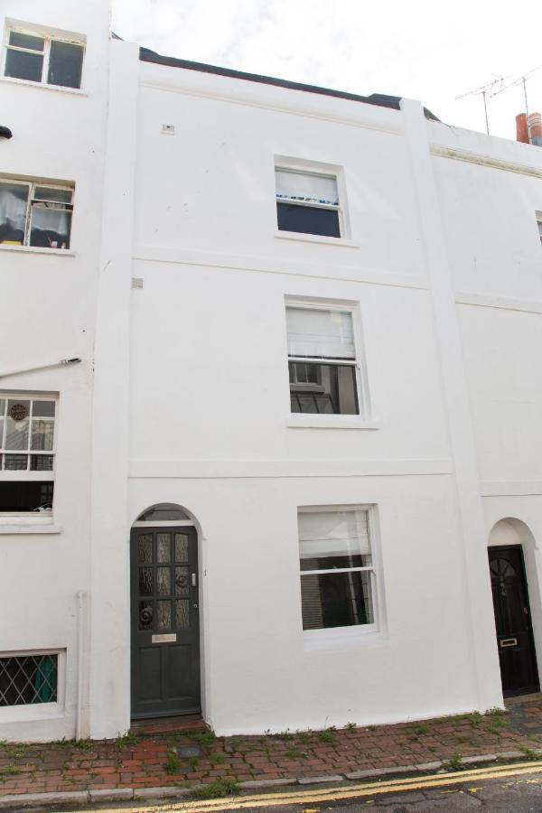 Eco Townhouse Central Brighton Exterior photo